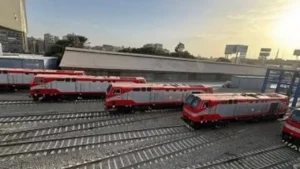 مواعيد قطارات القاهرة – الإسكندرية الأربعاء وتوزيع الرحلات لمواجهة الضغط المتوقع